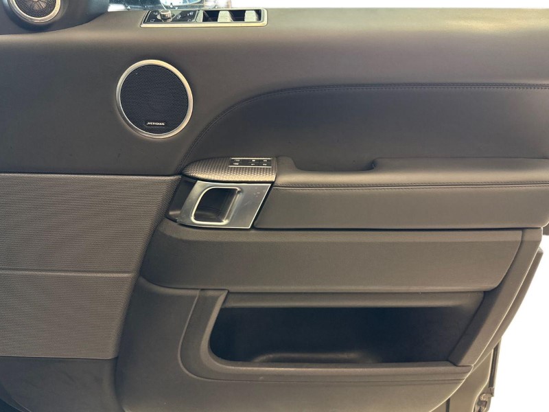 2022 (22) LAND ROVER RANGE ROVER SPORT 3.0 D350 HST 5dr Auto 5112637