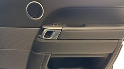 2022 (22) LAND ROVER RANGE ROVER SPORT 3.0 D350 HST 5dr Auto 5112637