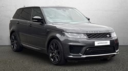 2022 (22) LAND ROVER RANGE ROVER SPORT 3.0 D350 HST 5dr Auto 5112616