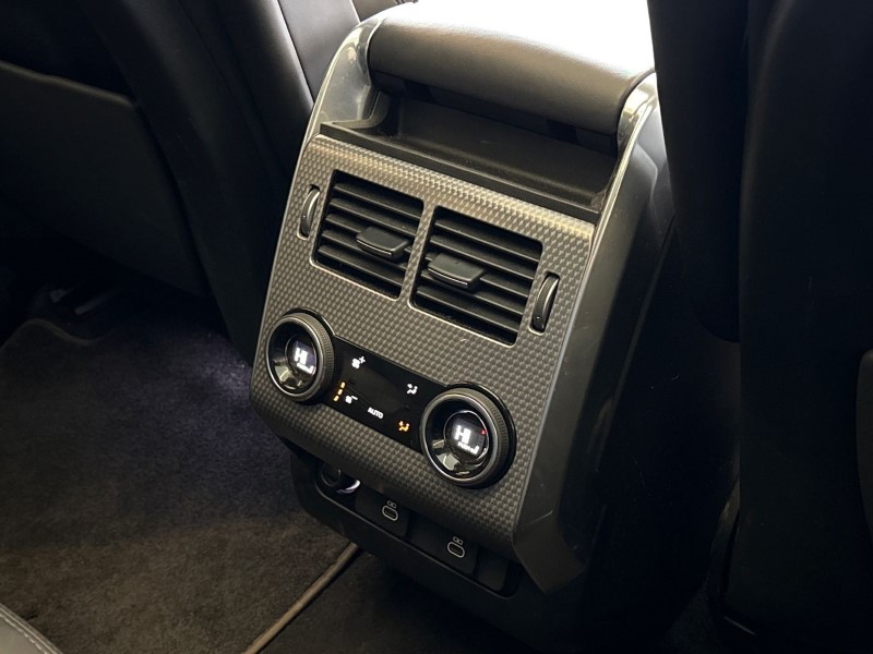 2022 (22) LAND ROVER RANGE ROVER SPORT 3.0 D350 HST 5dr Auto 5112633