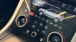 2022 (22) LAND ROVER RANGE ROVER SPORT 3.0 D350 HST 5dr Auto 5112648