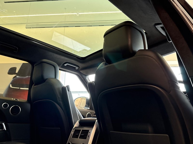 2022 (22) LAND ROVER RANGE ROVER SPORT 3.0 D350 HST 5dr Auto 5112636