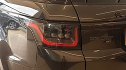 2022 (22) LAND ROVER RANGE ROVER SPORT 3.0 D350 HST 5dr Auto 5112634