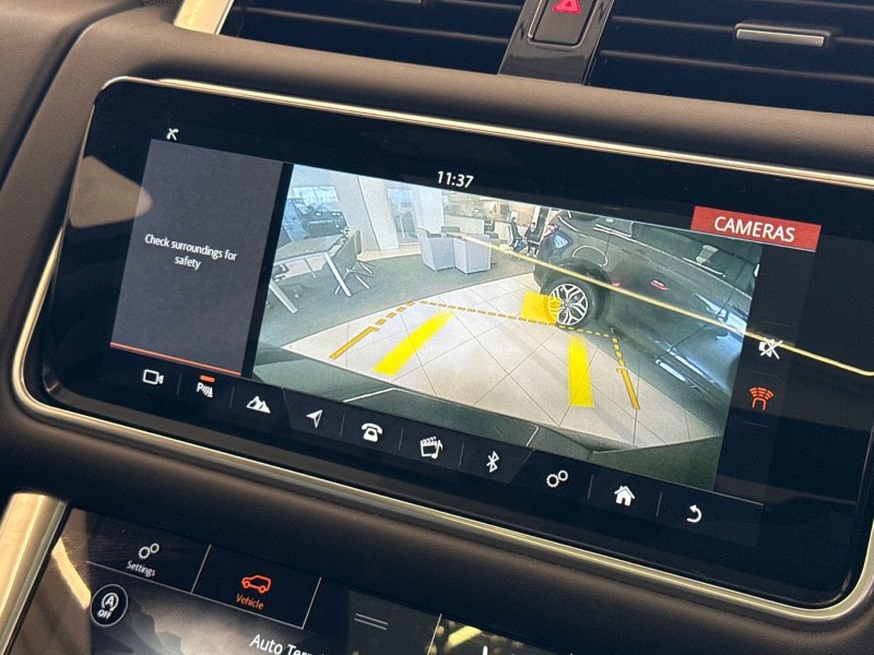 2022 (22) LAND ROVER RANGE ROVER SPORT 3.0 D350 HST 5dr Auto 5112627