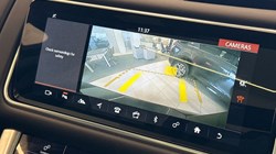 2022 (22) LAND ROVER RANGE ROVER SPORT 3.0 D350 HST 5dr Auto 5112627