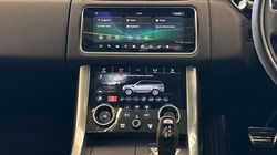 2022 (22) LAND ROVER RANGE ROVER SPORT 3.0 D350 HST 5dr Auto 5112629