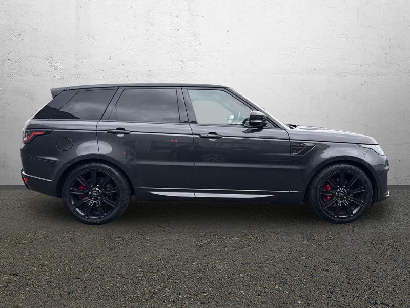 2022 (22) LAND ROVER RANGE ROVER SPORT 3.0 D350 HST 5dr Auto 5112620