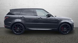 2022 (22) LAND ROVER RANGE ROVER SPORT 3.0 D350 HST 5dr Auto 5112620