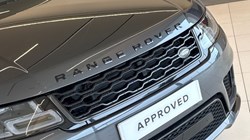2022 (22) LAND ROVER RANGE ROVER SPORT 3.0 D350 HST 5dr Auto 5112658