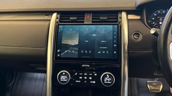 2023 (23) LAND ROVER DISCOVERY 3.0 D300 R-Dynamic HSE 5dr Auto 5114044