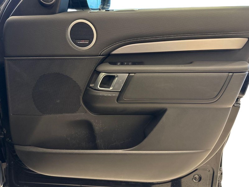 2023 (23) LAND ROVER DISCOVERY 3.0 D300 R-Dynamic HSE 5dr Auto 5114051