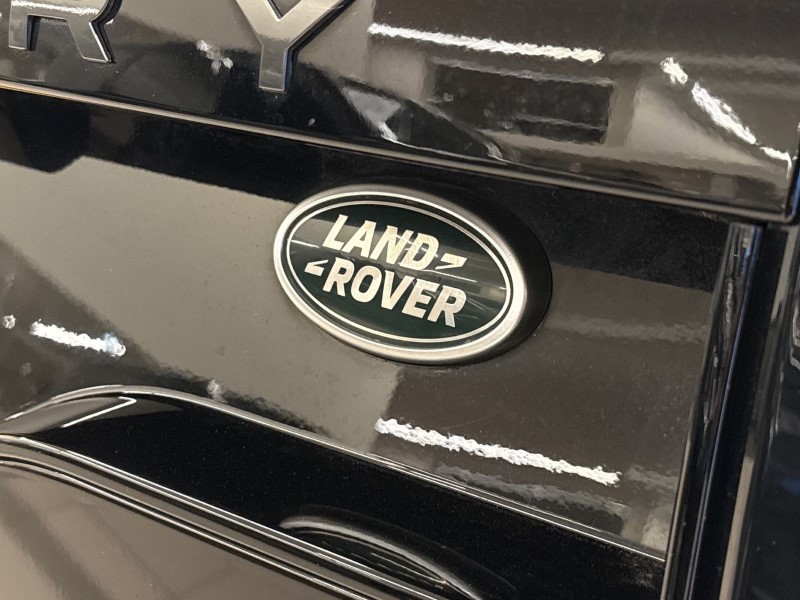 2023 (23) LAND ROVER DISCOVERY 3.0 D300 R-Dynamic HSE 5dr Auto 5114076