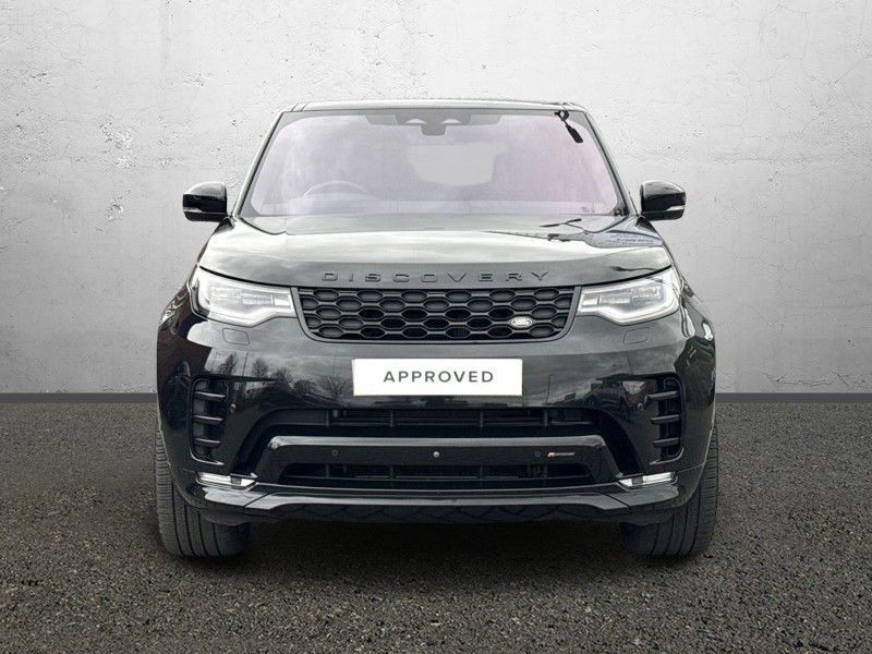 2023 (23) LAND ROVER DISCOVERY 3.0 D300 R-Dynamic HSE 5dr Auto 5114037