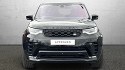 2023 (23) LAND ROVER DISCOVERY 3.0 D300 R-Dynamic HSE 5dr Auto 5114037