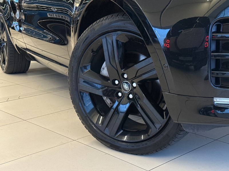 2023 (23) LAND ROVER DISCOVERY 3.0 D300 R-Dynamic HSE 5dr Auto 5114075