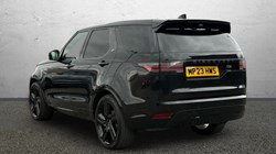 2023 (23) LAND ROVER DISCOVERY 3.0 D300 R-Dynamic HSE 5dr Auto 5114032