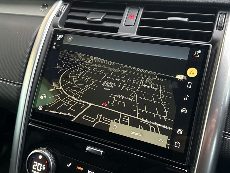 2023 (23) LAND ROVER DISCOVERY 3.0 D300 R-Dynamic HSE 5dr Auto 5114060