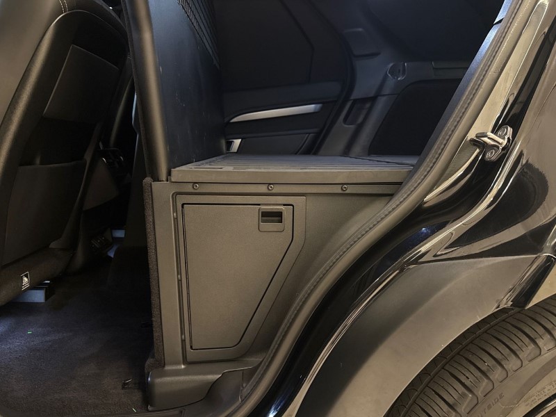 2023 (23) LAND ROVER DISCOVERY 3.0 D300 R-Dynamic HSE 5dr Auto 5114034