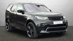2023 (23) LAND ROVER DISCOVERY 3.0 D300 R-Dynamic HSE 5dr Auto 5114031