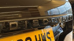 2023 (23) LAND ROVER DISCOVERY 3.0 D300 R-Dynamic HSE 5dr Auto 5114077