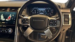 2023 (23) LAND ROVER DISCOVERY 3.0 D300 R-Dynamic HSE 5dr Auto 5173964