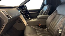 2023 (23) LAND ROVER DISCOVERY 3.0 D300 R-Dynamic HSE 5dr Auto 5173952