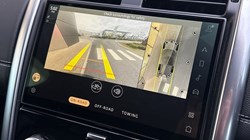 2023 (23) LAND ROVER DISCOVERY 3.0 D300 R-Dynamic HSE 5dr Auto 5114061