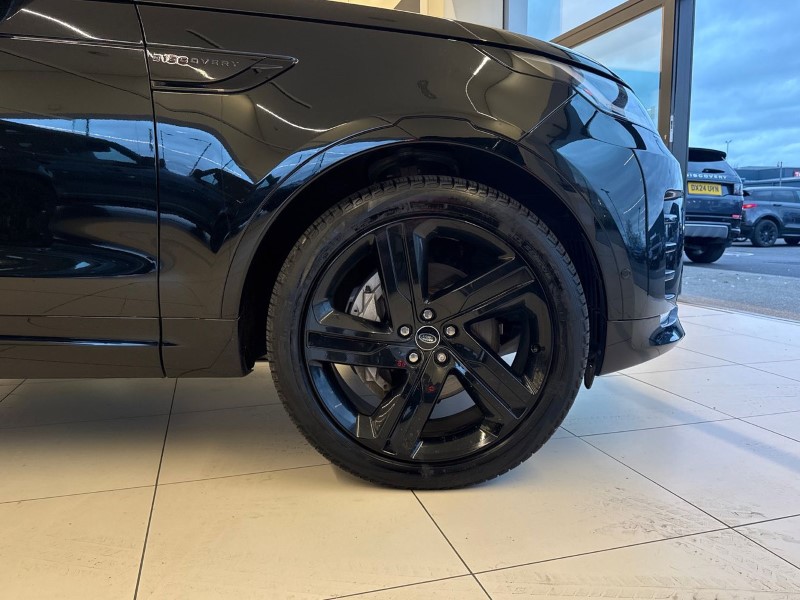 2023 (23) LAND ROVER DISCOVERY 3.0 D300 R-Dynamic HSE 5dr Auto 5114038