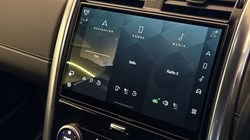 2023 (23) LAND ROVER DISCOVERY 3.0 D300 R-Dynamic HSE 5dr Auto 5114059