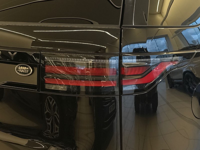 2023 (23) LAND ROVER DISCOVERY 3.0 D300 R-Dynamic HSE 5dr Auto 5114078