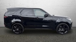 2023 (23) LAND ROVER DISCOVERY 3.0 D300 R-Dynamic HSE 5dr Auto 5173954