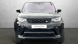 2023 (23) LAND ROVER DISCOVERY 3.0 D300 R-Dynamic HSE 5dr Auto 5173956
