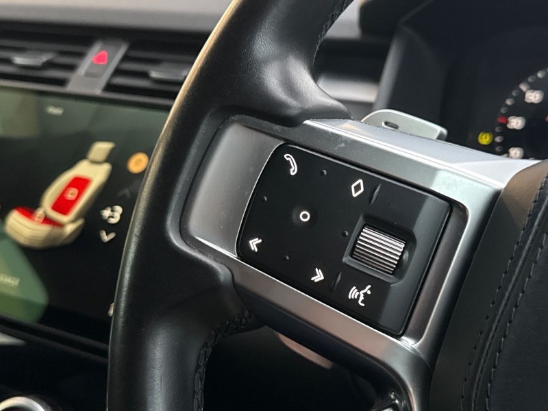 2023 (23) LAND ROVER DISCOVERY 3.0 D300 R-Dynamic HSE 5dr Auto 5114057