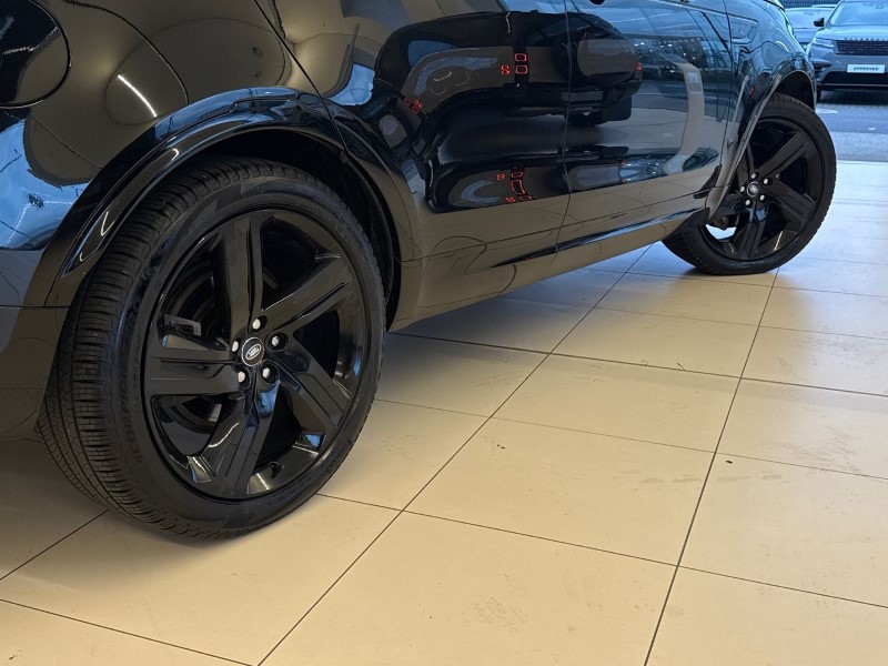 2023 (23) LAND ROVER DISCOVERY 3.0 D300 R-Dynamic HSE 5dr Auto 5114079