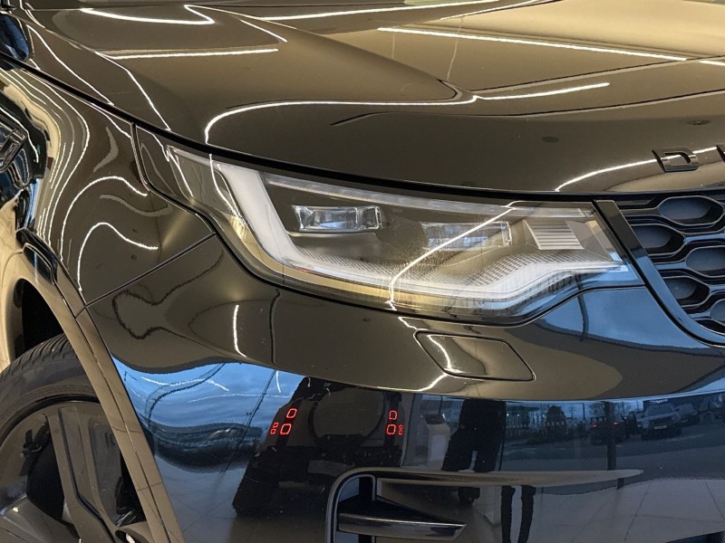 2023 (23) LAND ROVER DISCOVERY 3.0 D300 R-Dynamic HSE 5dr Auto 5114047