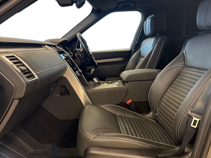 2023 (23) LAND ROVER DISCOVERY 3.0 D300 R-Dynamic HSE 5dr Auto 5114033