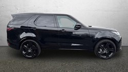 2023 (23) LAND ROVER DISCOVERY 3.0 D300 R-Dynamic HSE 5dr Auto 5114035