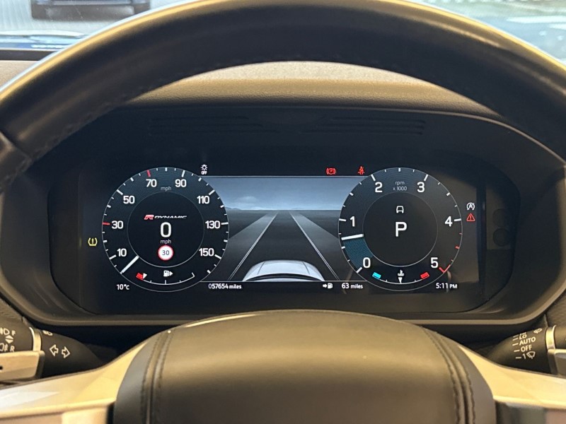 2023 (23) LAND ROVER DISCOVERY 3.0 D300 R-Dynamic HSE 5dr Auto 5114046