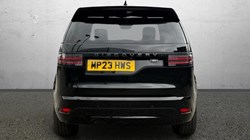2023 (23) LAND ROVER DISCOVERY 3.0 D300 R-Dynamic HSE 5dr Auto 5173955