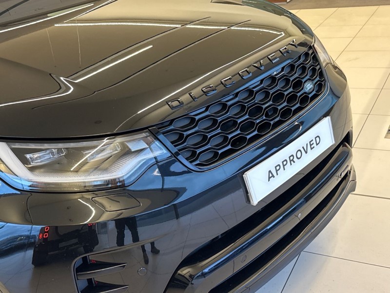 2023 (23) LAND ROVER DISCOVERY 3.0 D300 R-Dynamic HSE 5dr Auto 5114074