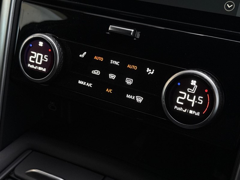 2023 (23) LAND ROVER DISCOVERY 3.0 D300 R-Dynamic HSE 5dr Auto 5114063