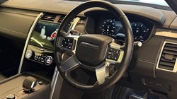 2023 (23) LAND ROVER DISCOVERY 3.0 D300 R-Dynamic HSE 5dr Auto 5114039