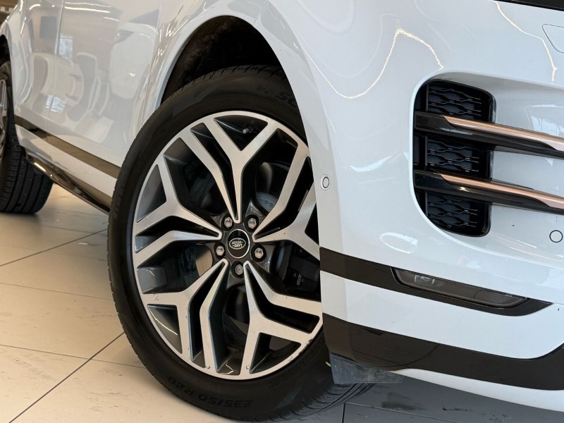 2019 (69) LAND ROVER RANGE ROVER EVOQUE 2.0 D180 First Edition 5dr Auto 5153251