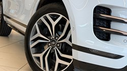 2019 (69) LAND ROVER RANGE ROVER EVOQUE 2.0 D180 First Edition 5dr Auto 5153251