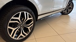 2019 (69) LAND ROVER RANGE ROVER EVOQUE 2.0 D180 First Edition 5dr Auto 5153255
