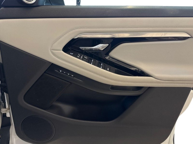 2019 (69) LAND ROVER RANGE ROVER EVOQUE 2.0 D180 First Edition 5dr Auto 5153231