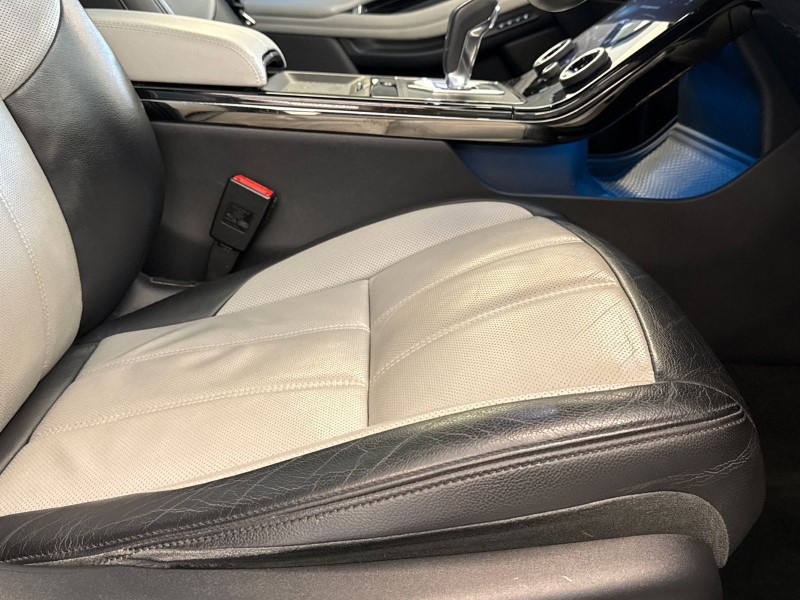 2019 (69) LAND ROVER RANGE ROVER EVOQUE 2.0 D180 First Edition 5dr Auto 5153234