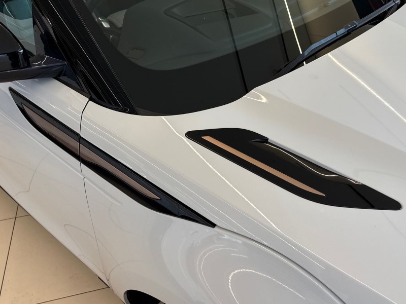 2019 (69) LAND ROVER RANGE ROVER EVOQUE 2.0 D180 First Edition 5dr Auto 5153229