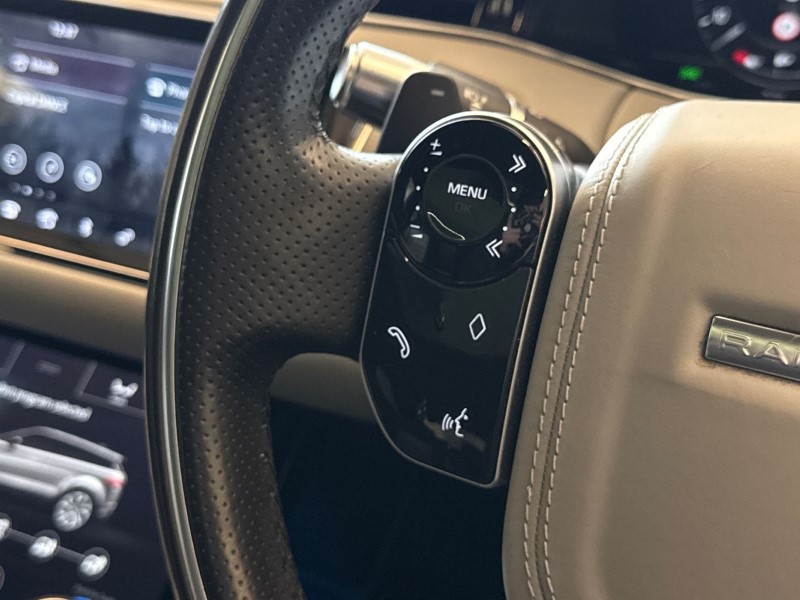 2019 (69) LAND ROVER RANGE ROVER EVOQUE 2.0 D180 First Edition 5dr Auto 5153237