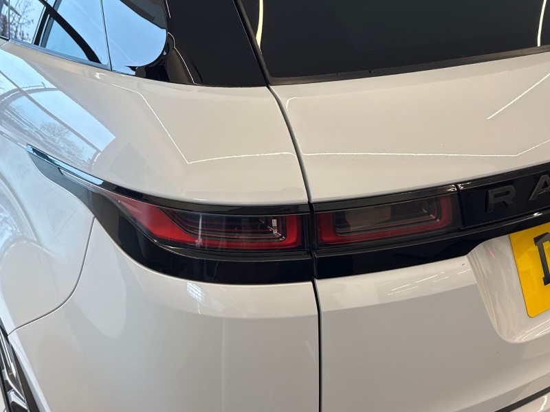 2019 (69) LAND ROVER RANGE ROVER EVOQUE 2.0 D180 First Edition 5dr Auto 5153228